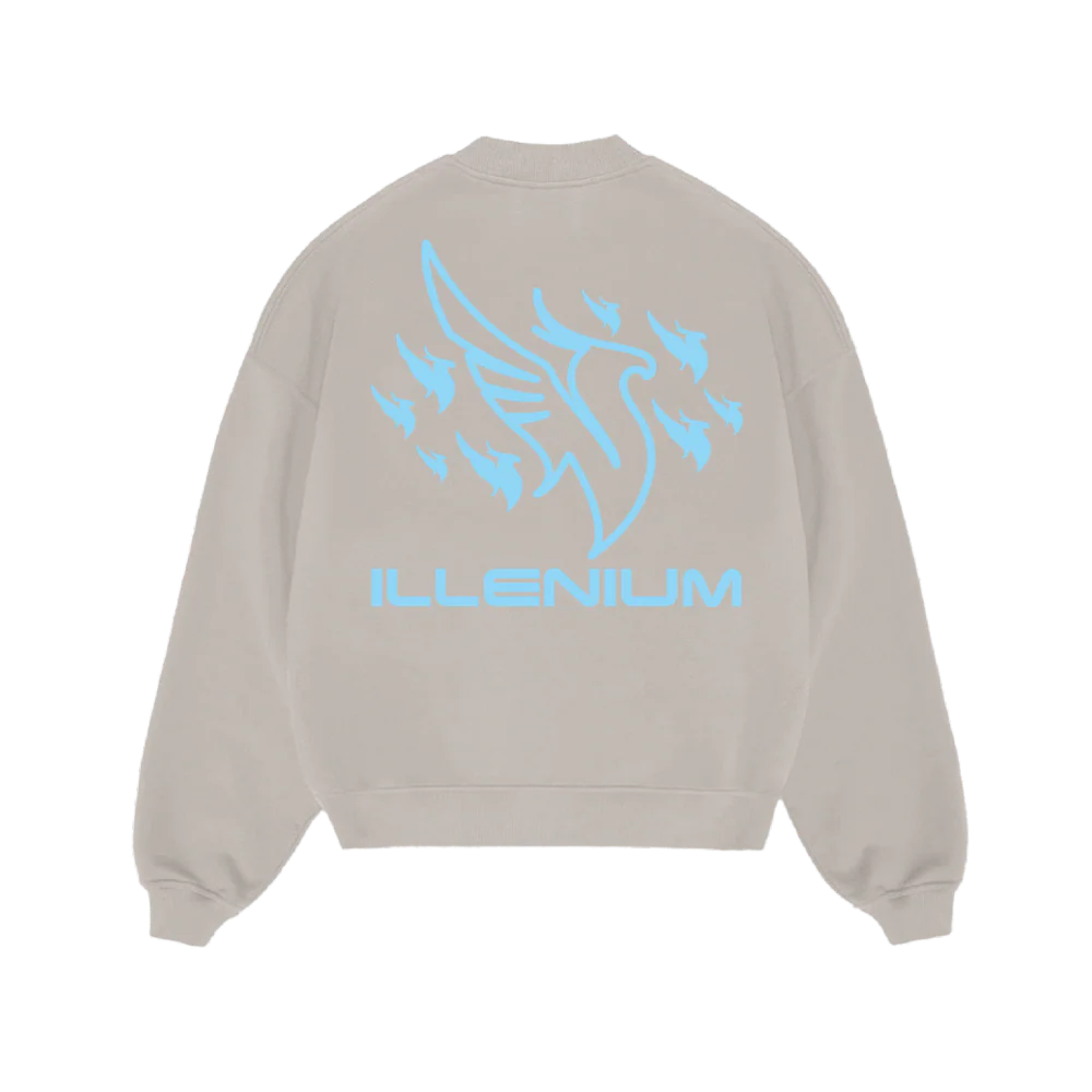 PHOENIX CREWNECK - Image 2